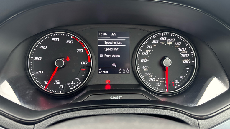 SEAT Arona 1.0 TSI SE Technology [EZ] 5dr Petrol Hatchback